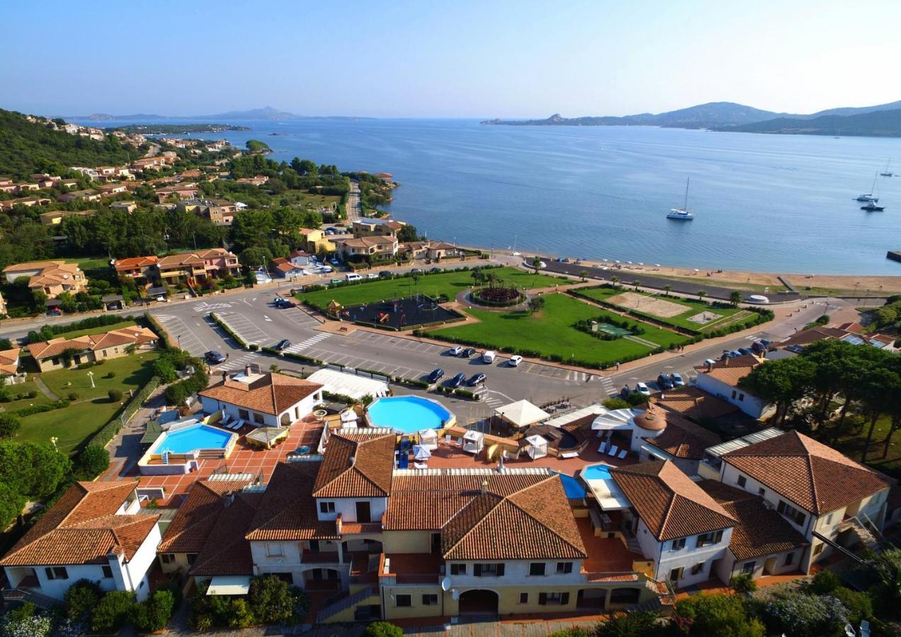 Aparthotel Riva Azzurra